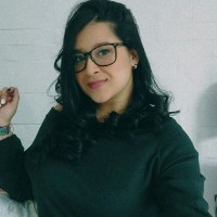 Andrea Carolina Contreras Vera