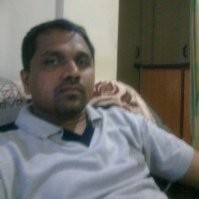 Manoj Dhamne
