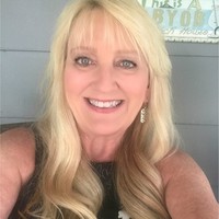 Deborah Barnes