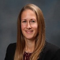 Eleonor Kälarne Nilsson