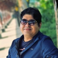 Jitu Das Gupta