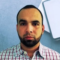 Nasser Chalabe Jimenez