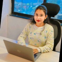 Aanchal Bhaisare