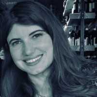 Katherine Blamire