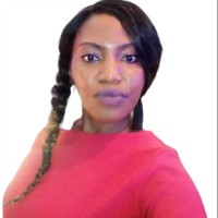 Benedicta Amaechi