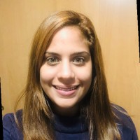 Ana Gabriela Castro Rodriguez