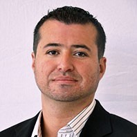 Cesar Restrepo