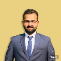 Maaz Ali