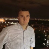 Dmytro Soloviov