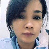 Christine Natalia