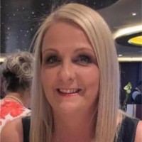 Vicki Robinson