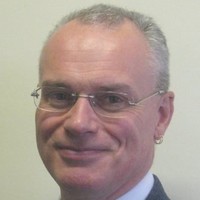 Simon Booth