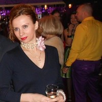 Olga Dubrovskaya