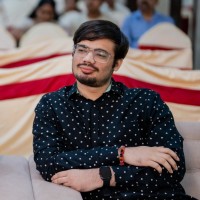 Bhavya Gada