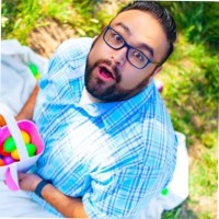 Adrian Oceguera