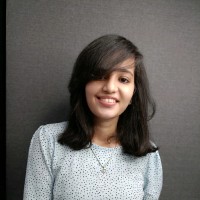 Krithi K