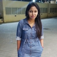 Madhumita Das