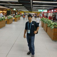 Zahid Rasool