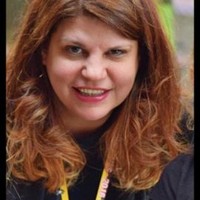 Christine Brinton