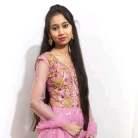 Zakiya Parveen
