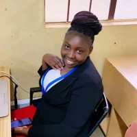 Dorcas Wamaitha
