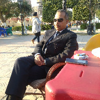 Ihab Galal