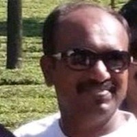 Thyagraj M Devanga