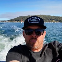 Paul Hogan