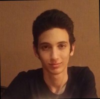Amir Erfan Kameli Rahimi