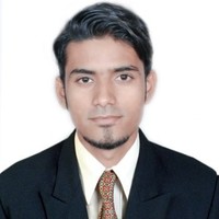 Mohammad Sarfraz Ansari