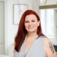 Rosemary Lacroix