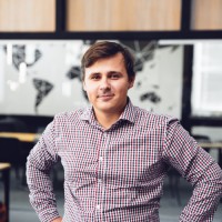 Oleh Ilnytskyy