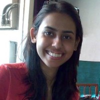 Rupangi Gupta