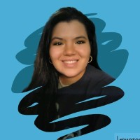 Luisana Bustamante Seijas