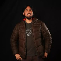 Leonardo Gallegos Vizcarra