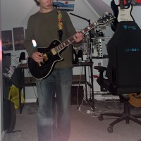 Ryan Henshaw