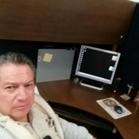 Juan Domingo Acuña Ramos