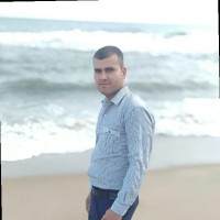 Mahesh Chandra