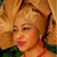 Victoria Ekhomu D.Sc.,MPA,CPP,PFSO, FIMC, AMB, FAISSON