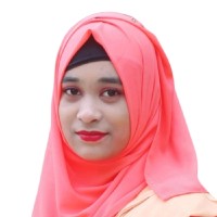 Samia Rahman