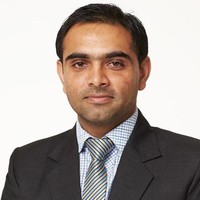 Vishal Attan