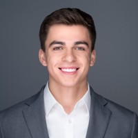 Gabriel Fehringer