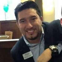 Robinson Castro