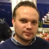 Henrik Fredriksson