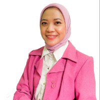 Dini Maulida Fikriya