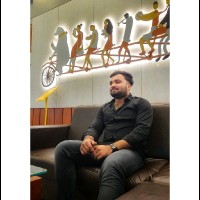 Harshith K