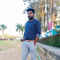 Naveen Kumar N
