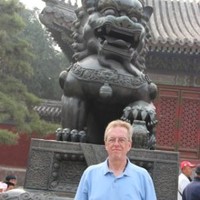 David Barrett