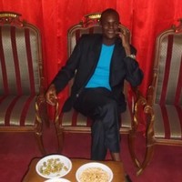 Alain TRAORE