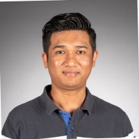 Nischal Gurung